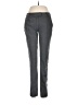 MICHAEL Michael Kors Chevron-herringbone Gray Wool Pants Size 2 - photo 1