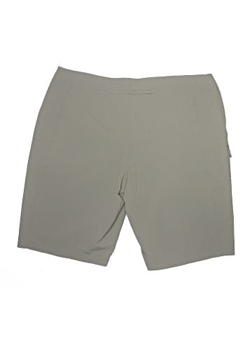 Isis for Women Khaki Shorts (view 2)