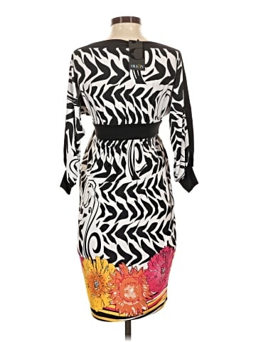 Olian Cocktail Dress (view 2)