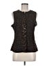 H&M Brown Sleeveless Blouse Size M - photo 1