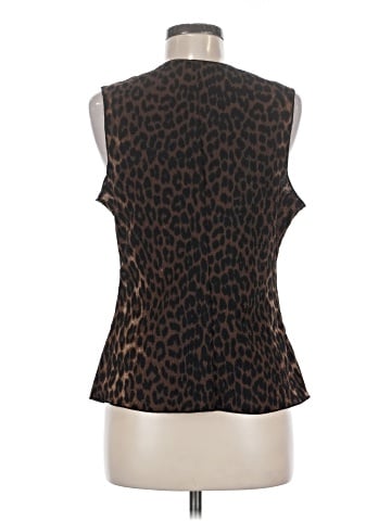 H&M Sleeveless Blouse (view 2)