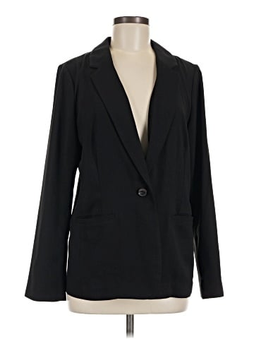 LC Lauren Conrad Blazer (view 1)