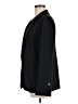 LC Lauren Conrad 100% Polyester Black Blazer Size M - photo 5