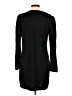 Allison Joy Black Casual Dress Size S - photo 2