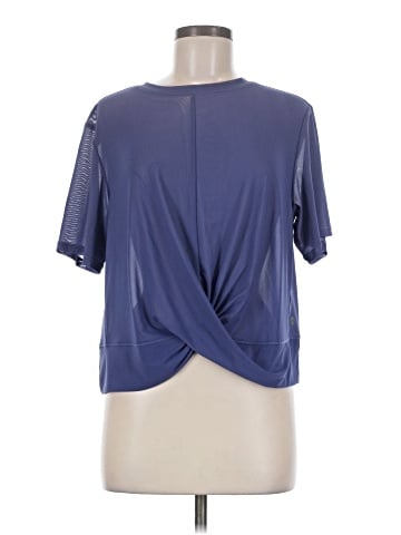 Apana Short Sleeve T-Shirt (view 1)