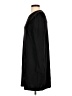 Allison Joy Black Casual Dress Size S - photo 5
