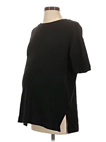 Bae. 3/4 Sleeve T-Shirt (view 1)