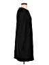 Allison Joy Black Casual Dress Size S - photo 4