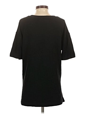 Bae. 3/4 Sleeve T-Shirt (view 2)