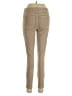 SPANX Solid Tan Casual Pants Size L - photo 2