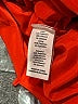 Cinq à Sept Red Cocktail Dress Size 2 - photo 5