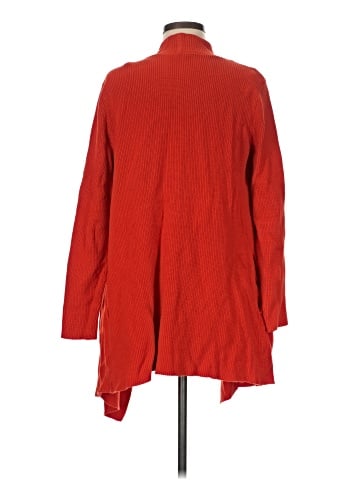 J. McLaughlin Poncho (view 2)