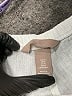 H&M 100% Linen Ivory Linen Pants Size M - photo 4