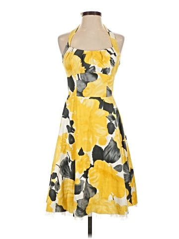 Ruby Rox Cocktail Dress (view 1)
