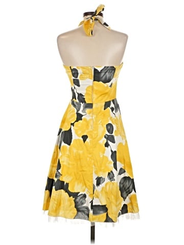 Ruby Rox Cocktail Dress (view 2)