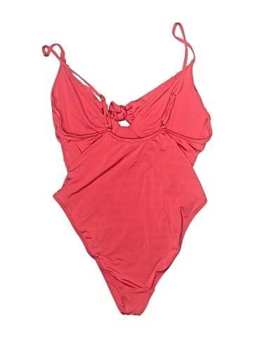 Trina Turk One Piece Swimsuit (view 2)