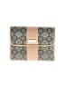 Nine West Green Wallet One size - photo 1