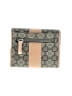 Nine West Green Wallet One size - photo 2