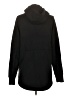 Bae. Black Zip Up Hoodie Size XS - photo 2