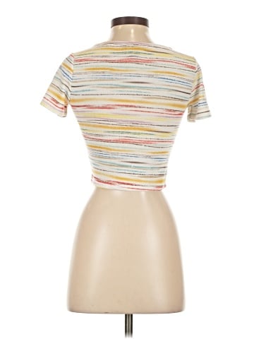 Forever 21 Short Sleeve T-Shirt (view 2)
