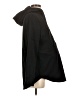 Bae. Black Zip Up Hoodie Size XS - photo 4
