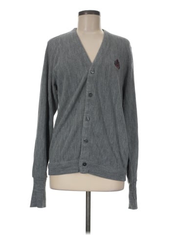 IZOD Cardigan (view 1)