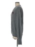 IZOD Gray Cardigan Size M - photo 5