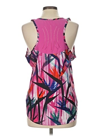 Reel Legends Sleeveless Blouse (view 2)