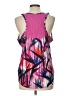 Reel Legends Pink Sleeveless Blouse Size L - photo 2