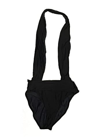 PilyQ Swimsuit Bottoms (view 1)