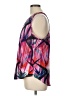 Reel Legends Pink Sleeveless Blouse Size L - photo 5