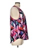 Reel Legends Pink Sleeveless Blouse Size L - photo 4