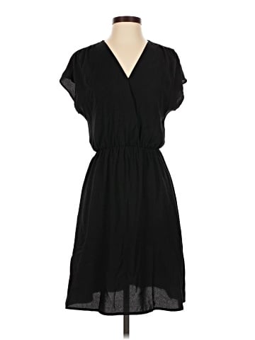 Halogen Casual Dress (view 1)