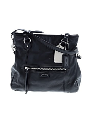 Coach Factory Crossbody Bag (view 1)