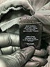 Heartloom Solid Black Gray Jumpsuit Size XS - photo 5