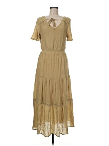Luxology Casual Dress (view 1)