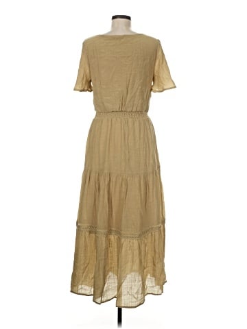 Luxology Casual Dress (view 2)
