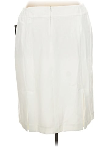 Black Label by Evan Picone Casual Skirt (view 2)