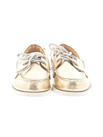 Sperry Top Sider Flats (view 2)