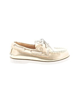 Sperry Top Sider Flats