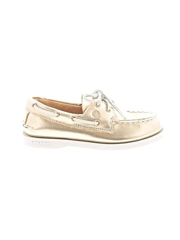 Sperry Top Sider Flats (view 1)