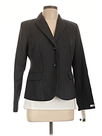 Pendleton Blazer (view 1)