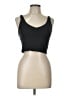 Gilly Hicks Black Tank Top Size L - photo 1