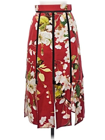 ABS Allen Schwartz Casual Skirt (view 1)