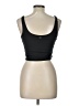 Gilly Hicks Black Tank Top Size L - photo 2