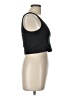 Gilly Hicks Black Tank Top Size L - photo 4