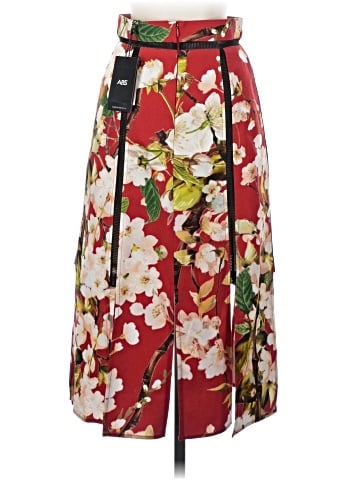 ABS Allen Schwartz Casual Skirt (view 2)