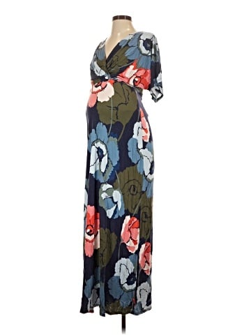 Motherhood Casual Dress (view 1)