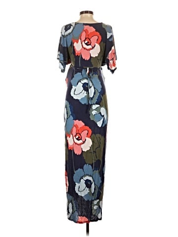 Motherhood Casual Dress (view 2)