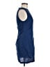 Commense Blue Cocktail Dress Size M - photo 4